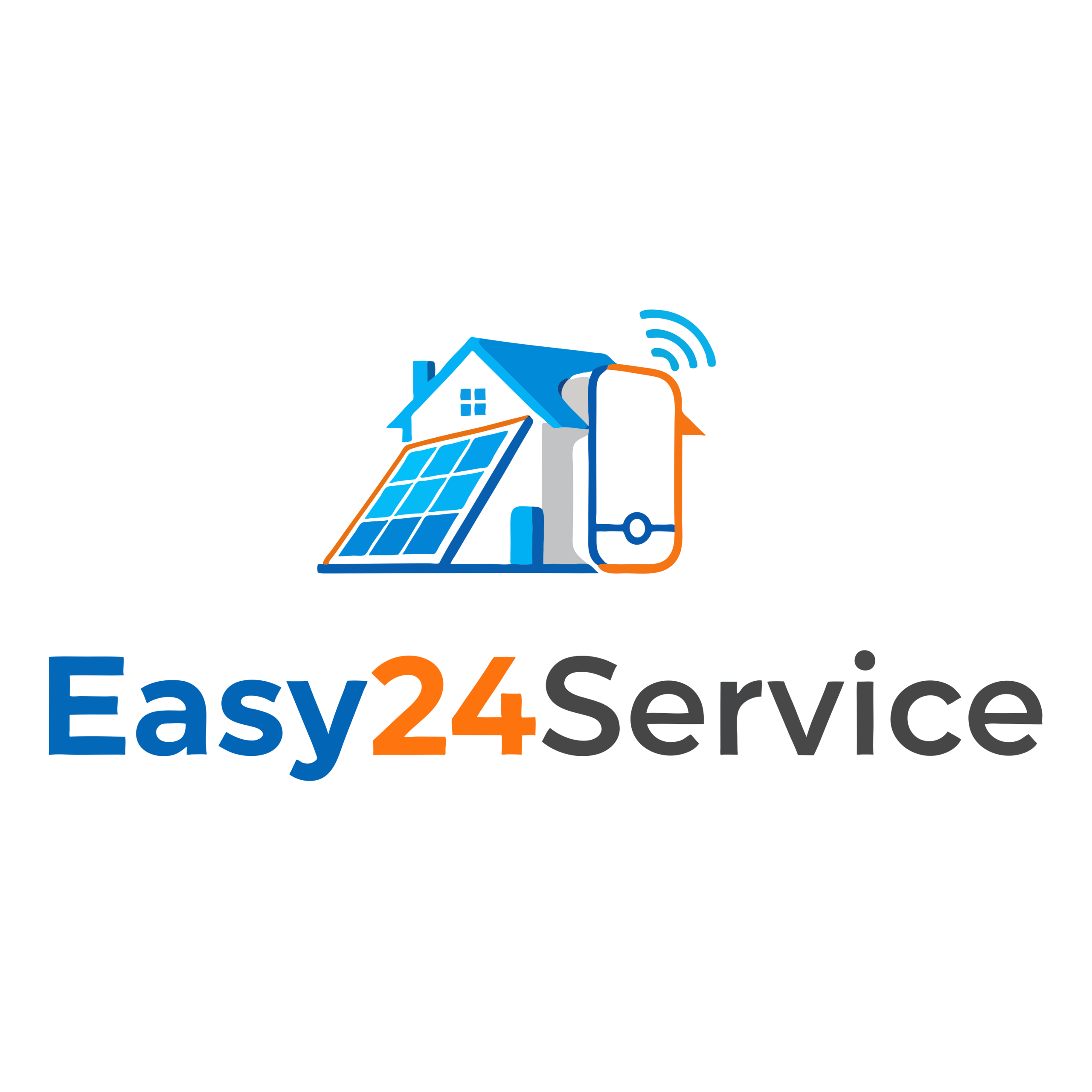 Facility Management Easy24Service